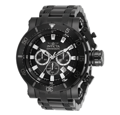 Relógio Invicta Coalition Forces Masculino - 52 mm