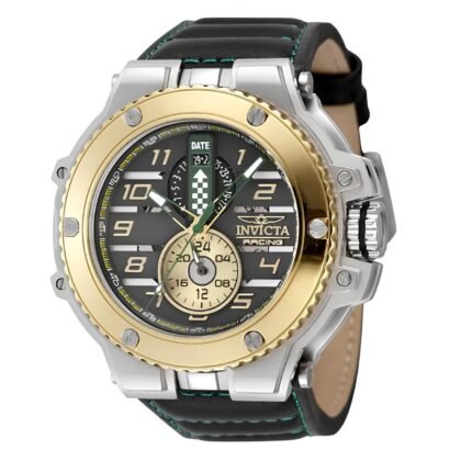 Relógio Invicta Racing Downforce 58,5 mm - Masculino