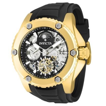Relógio Invicta Akula Masculino - 51 mm