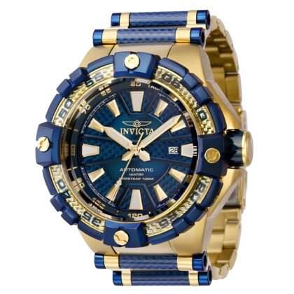 Relógio Invicta Bolt Masculino - 54 mm