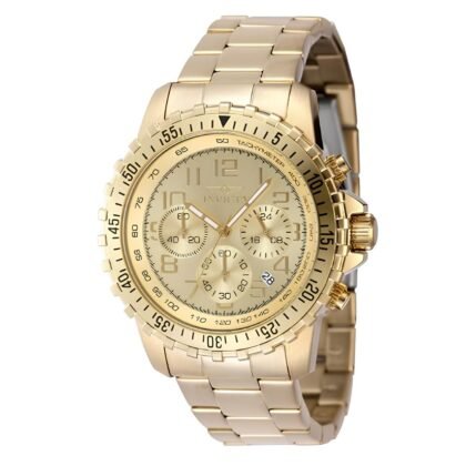Relógio Invicta Specialty Masculino - 45 mm