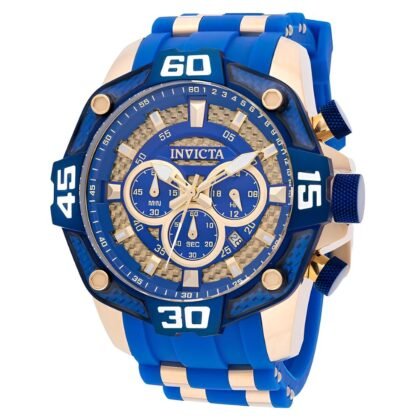 Relógio Invicta Pro Diver Rush Masculino - 52 mm