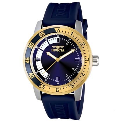 Relógio Invicta Specialty 12847 Masculino - 45 mm
